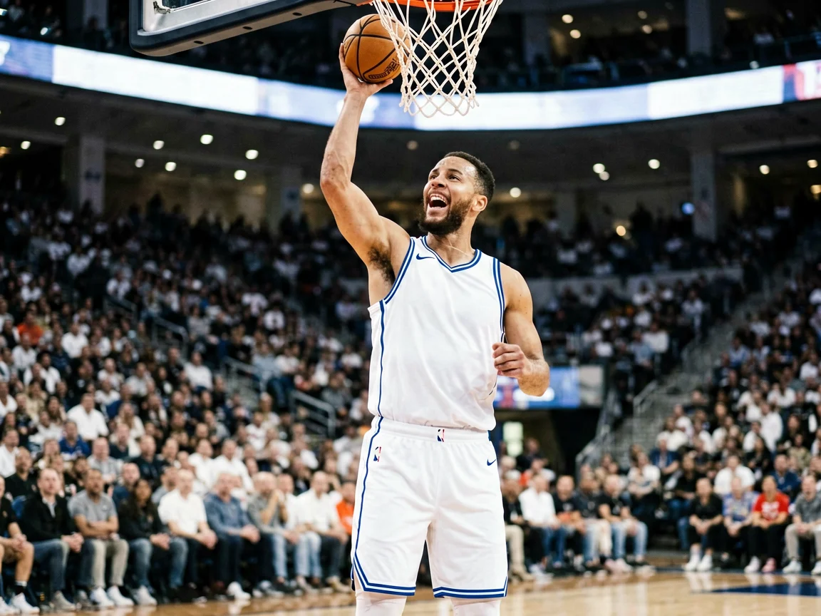 篮球赛前热身,姚明NBA总决赛